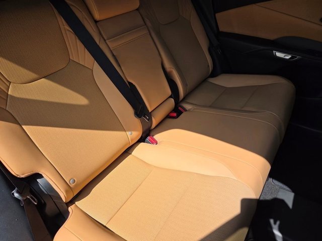 New 2026 Caviar Lexus PREMIUM AWD image 12