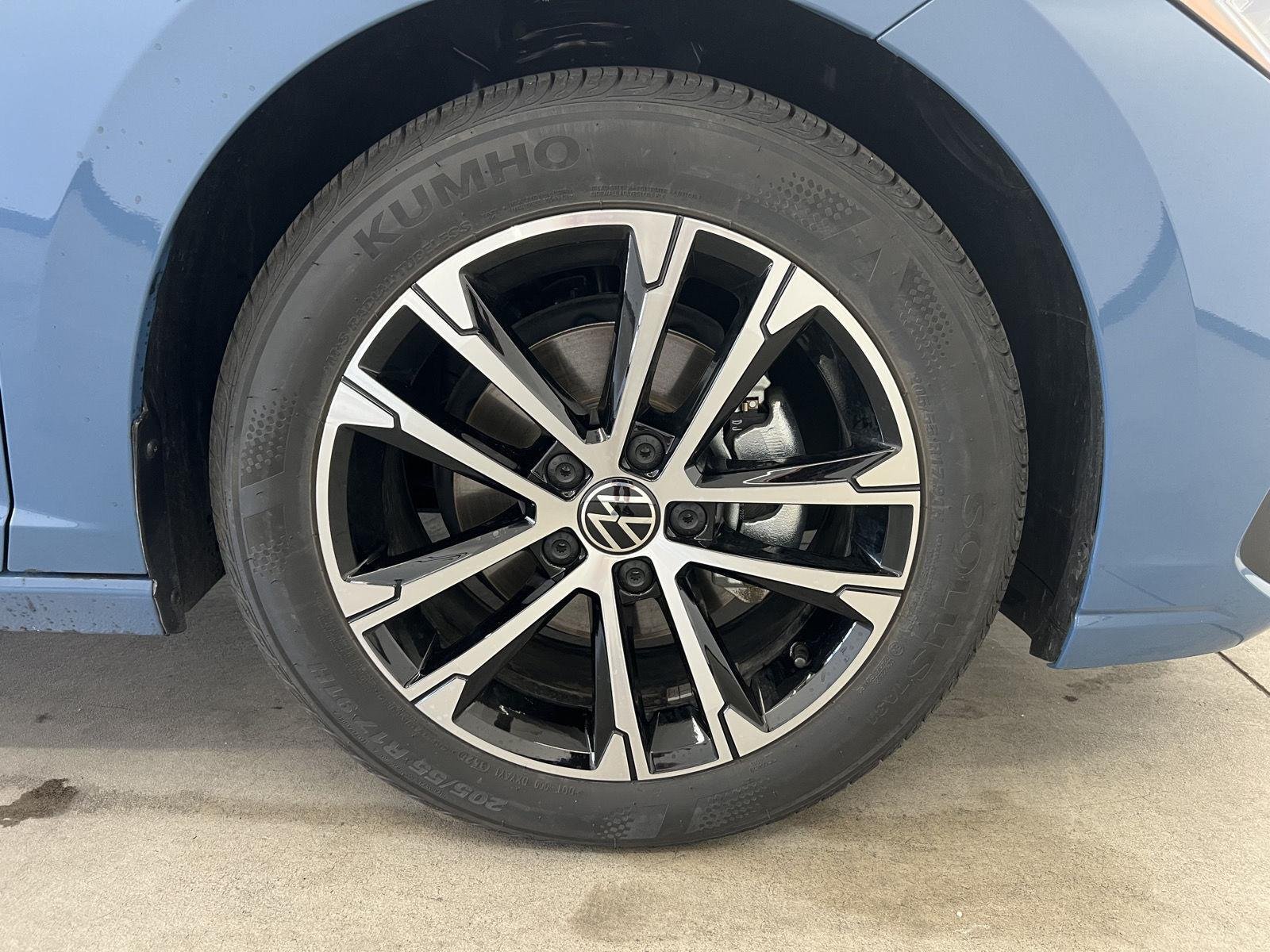 2026 Volkswagen Jetta Sport - Photo 12