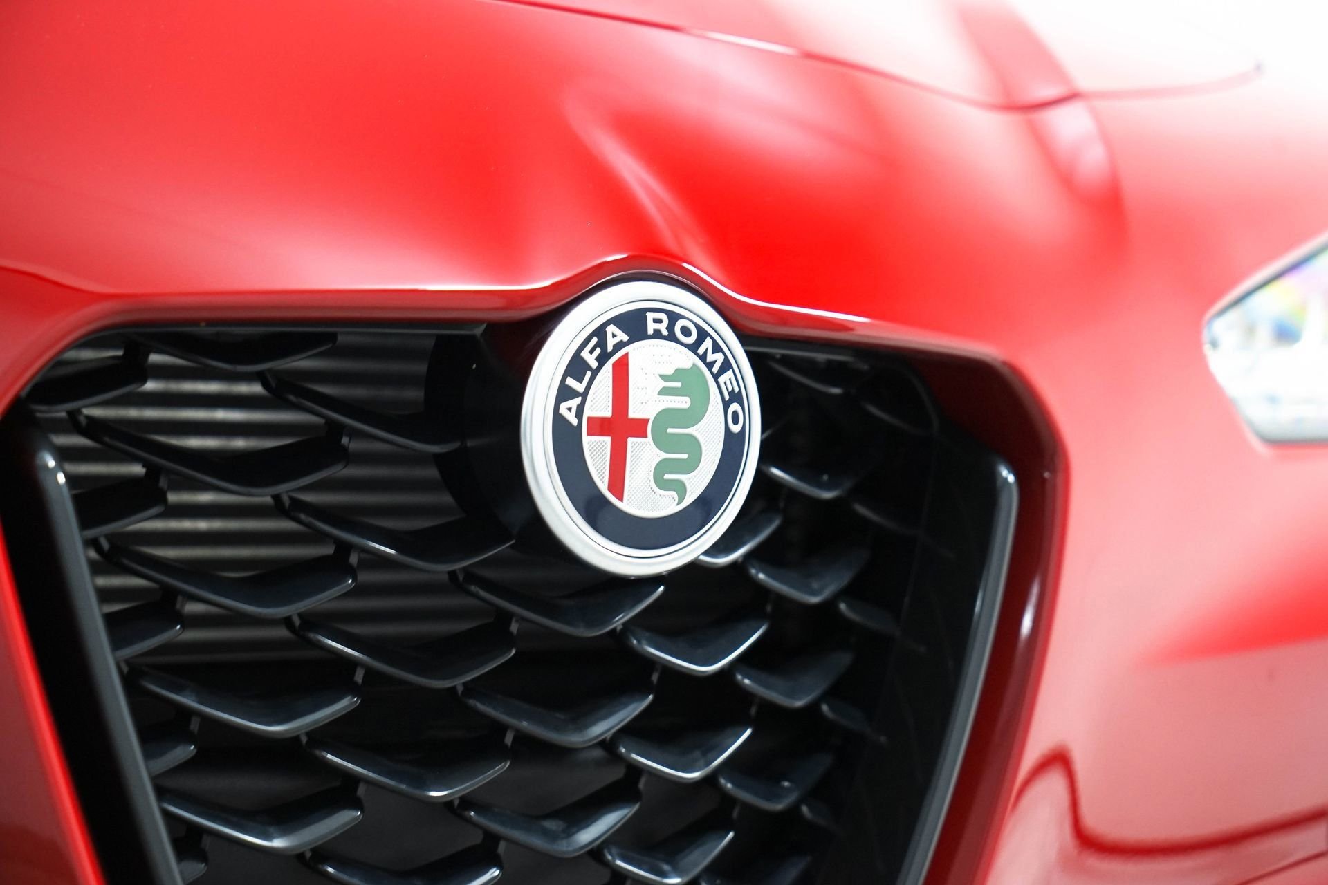2024 Alfa Romeo Giulia Sprint - Photo 12