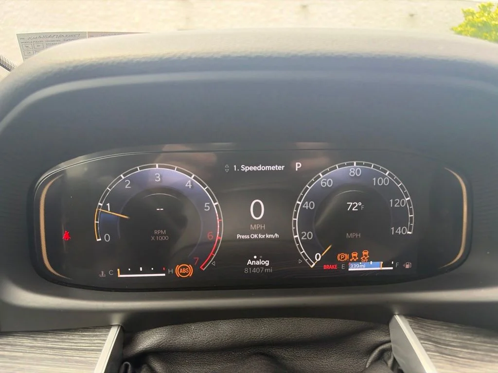 Used 2024 White Jeep Series II image 16
