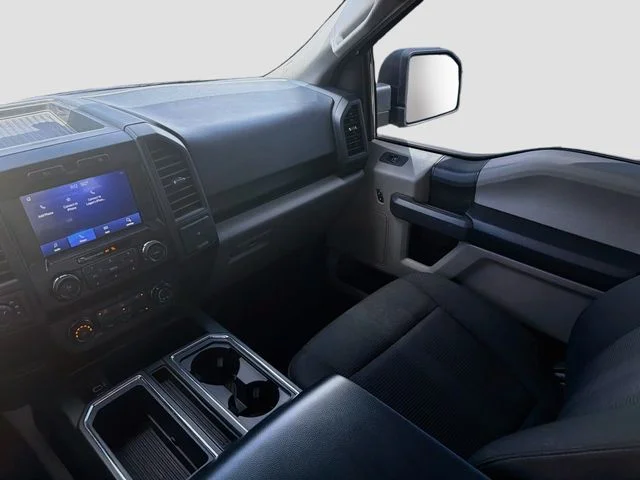 Used 2020 Oxford White Ford XL image 22
