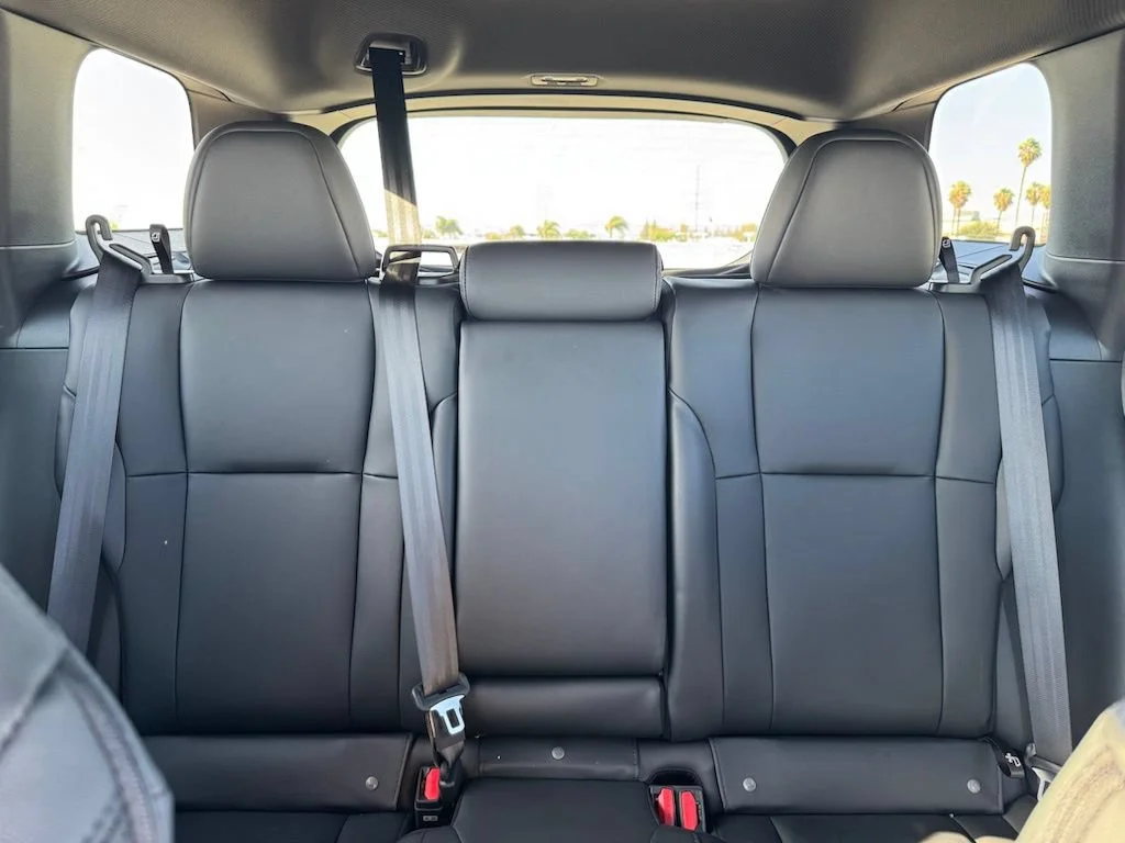 2026 Subaru Outback Premium - Photo 21