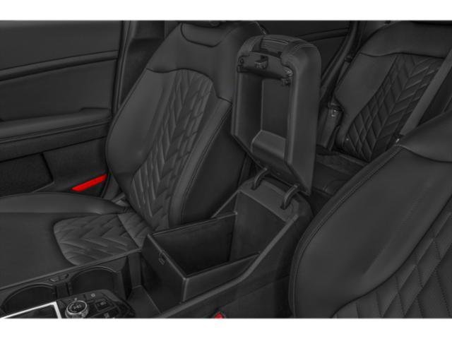 Certified Used 2024 Gravity Gray Kia X-Pro Prestige image 17