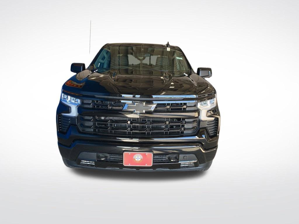 2026 Chevrolet Silverado 1500 RST - Photo 15