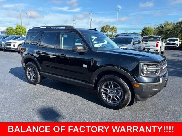 2025 Ford Bronco Sport Big Bend for sale in Bradenton, FL