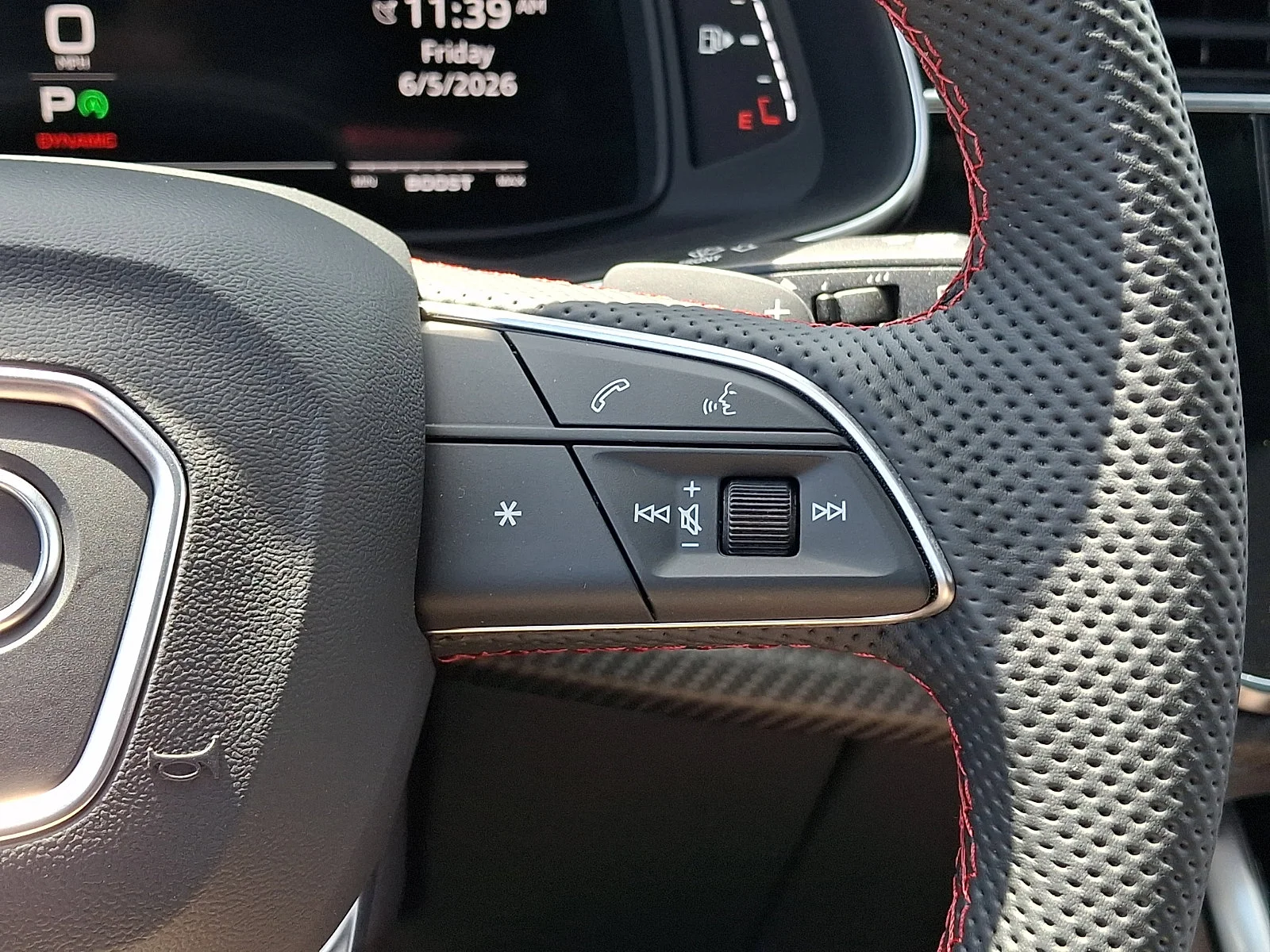 New 2026  Audi Prestige image 18