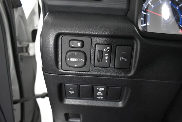 2016 Toyota 4Runner Limited - Photo 48