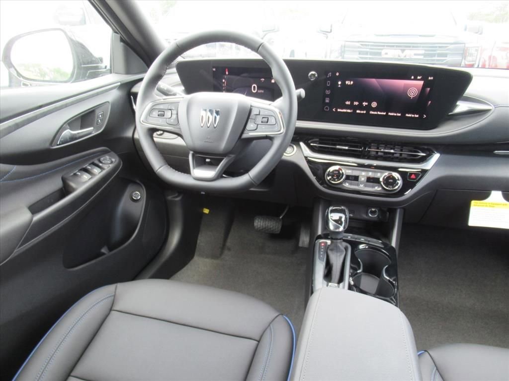2026 Buick Envista Sport Touring - Photo 13