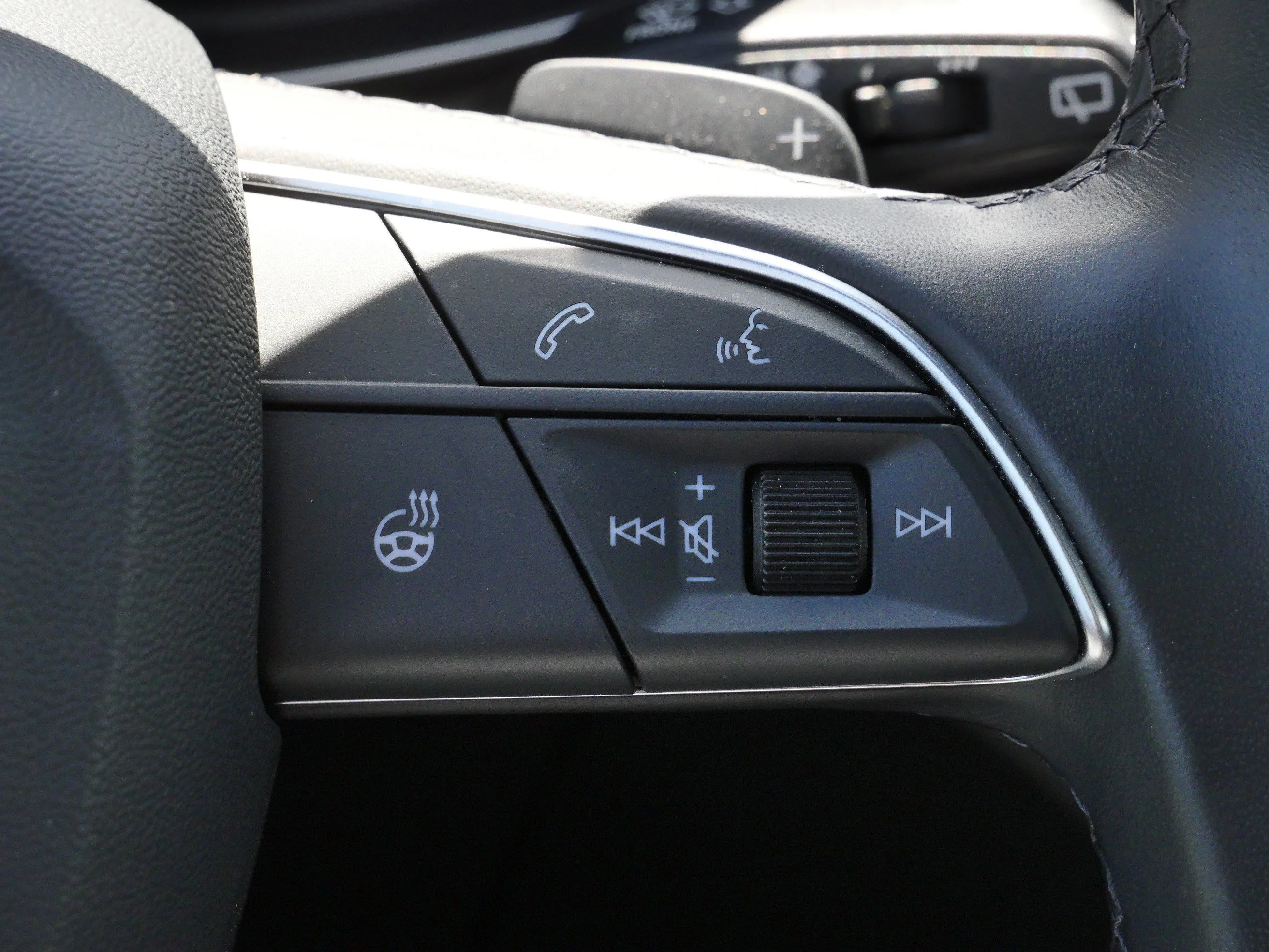 Used 2023 Chronos Gray Metallic Audi S line Premium Plus image 30