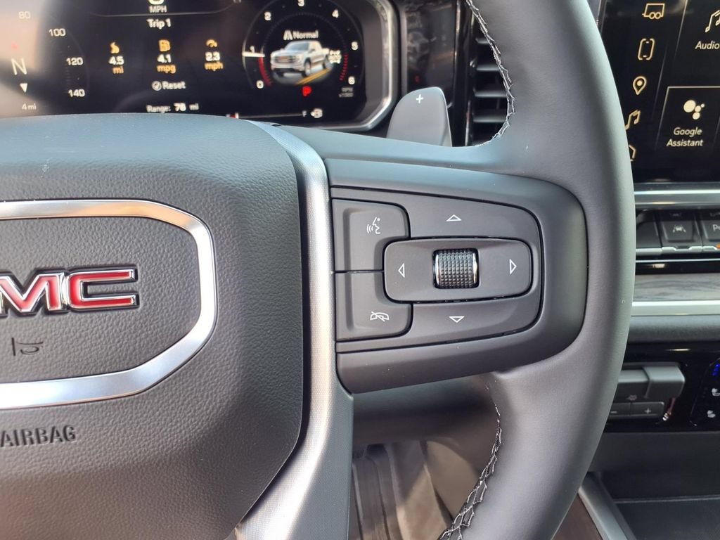 2026 GMC Sierra 1500 SLT - Photo 8
