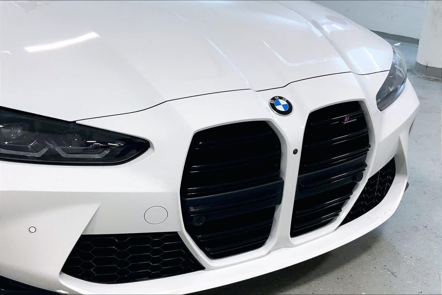 2024 BMW M4 Coupe Base - Photo 64