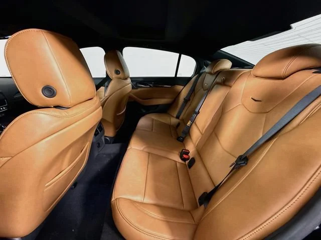 2026 Cadillac CT5 Premium Luxury - Photo 8