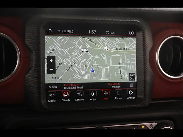 2023 Jeep Wrangler 4xe Rubicon 4XE 20th Anniversary - Photo 13