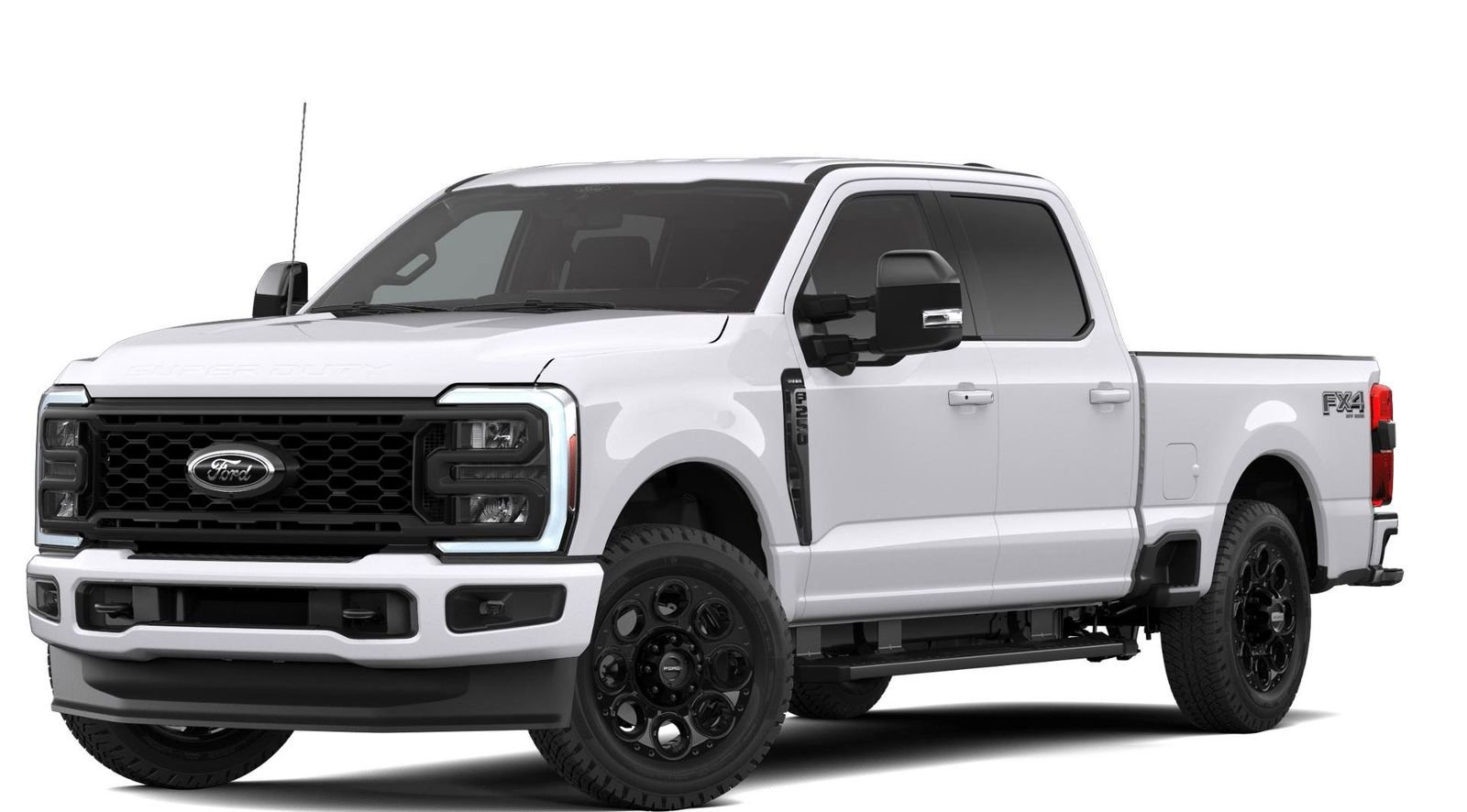 2026 Ford F-250 Lariat 4x4 Crew Cab 6-3/4' Box's photo