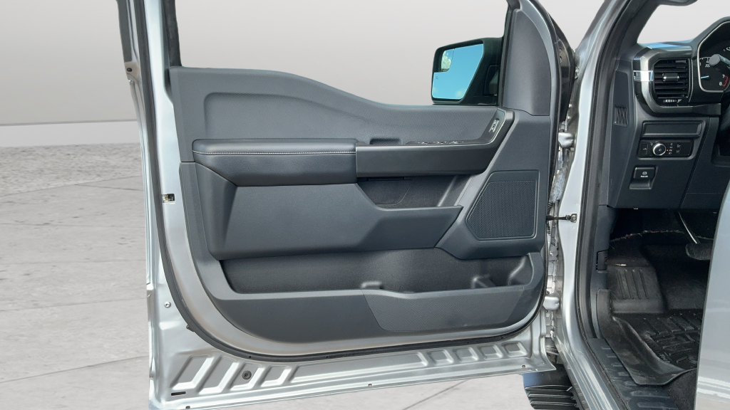 Used 2021 Silver Ford XL image 18