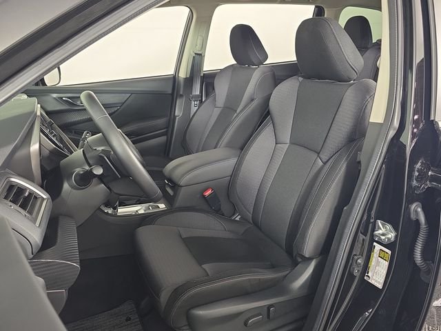 Used 2025 Black Subaru Premium image 22