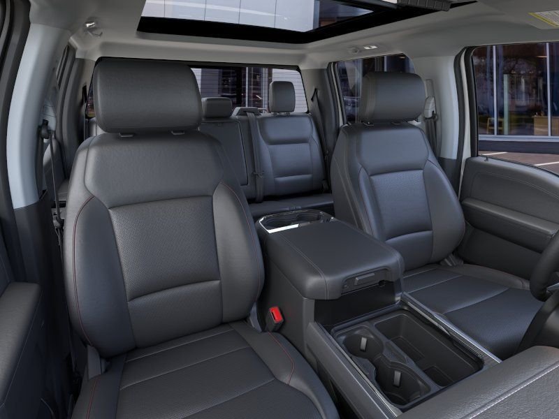 New 2026 Oxford White Ford F-350® Lariat® image 32