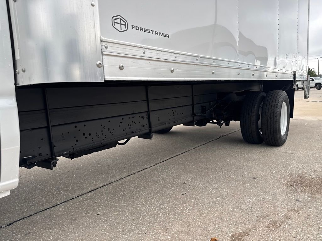 2026 Ford E-Series Cutaway Base - Photo 40