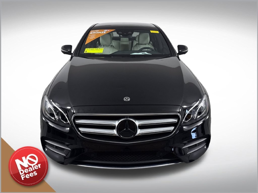 2020 Mercedes-Benz E-Class E350 - Photo 8