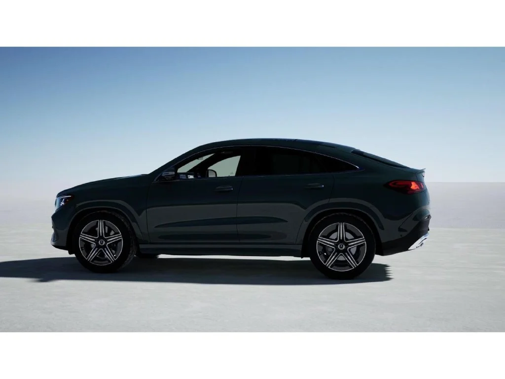 New 2027  Mercedes-Benz GLE 450 Coupe image 33