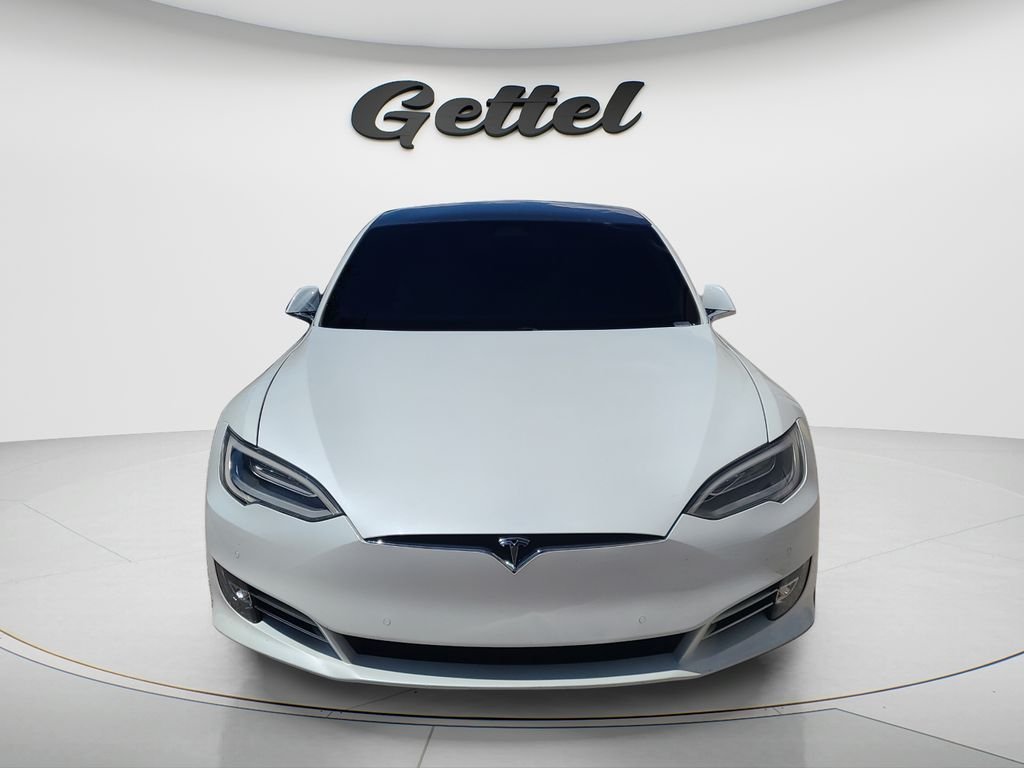 Used 2019 Tesla Model S Performance with VIN 5YJSA1E47KF334585 for sale in Sarasota, FL