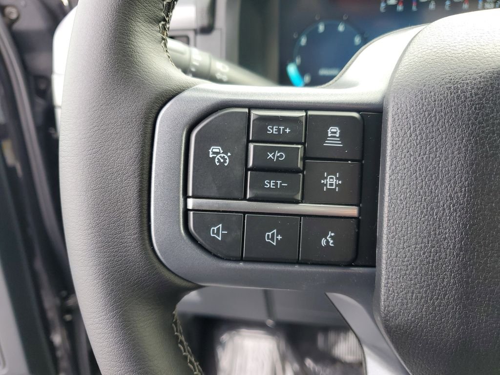 2026 Ford F-150 XLT - Photo 10