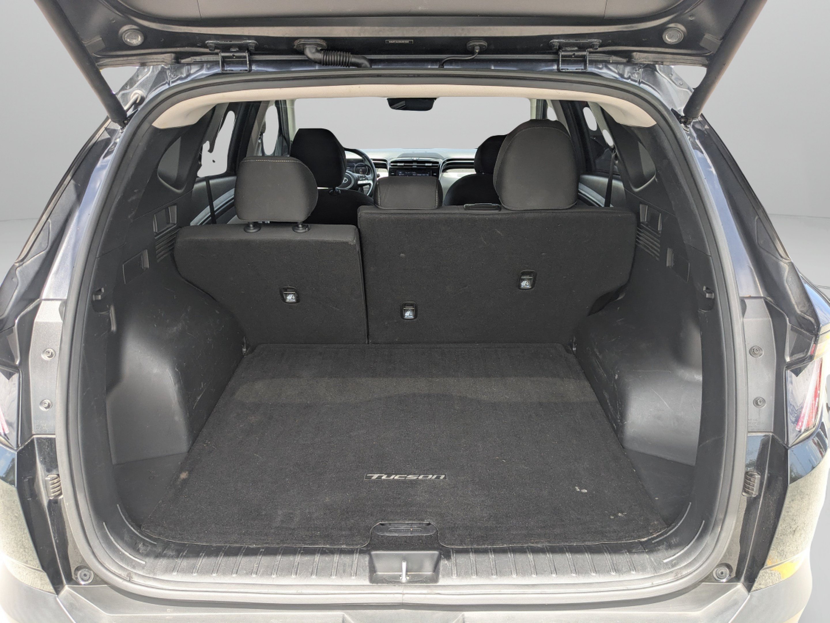 2022 Hyundai Tucson SEL - Photo 10