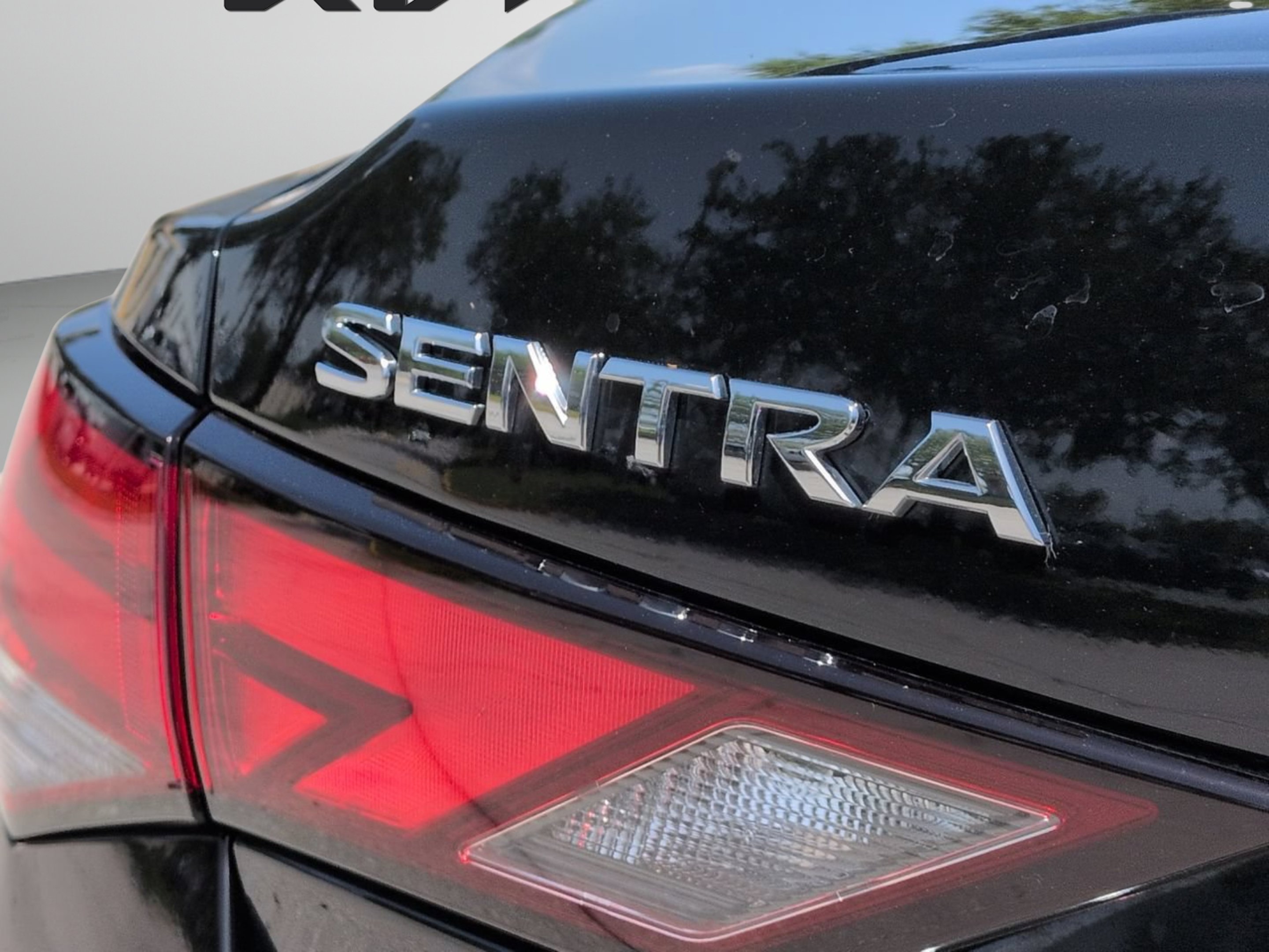 Used 2025 Super Black Nissan S image 16