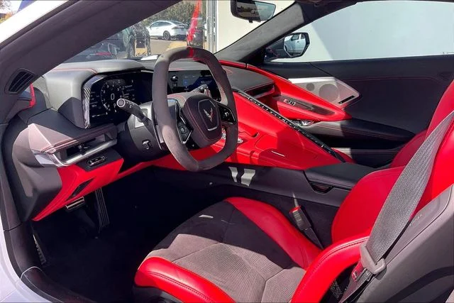 2022 Chevrolet Corvette 3LT - Photo 13