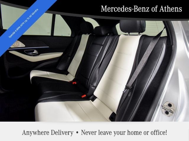 2026 Mercedes-Benz GLE GLE580 - Photo 36