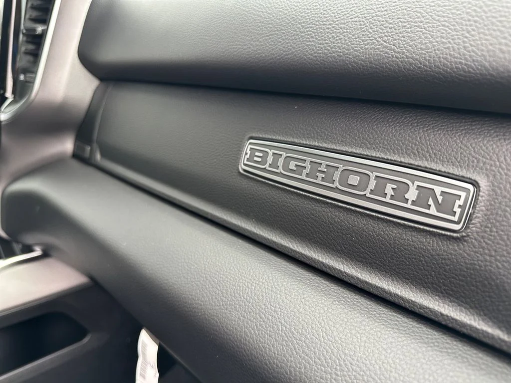 2026 RAM 1500 Big Horn/Lone Star - Photo 20