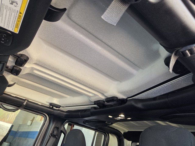 2020 Jeep Gladiator Rubicon - Photo 51