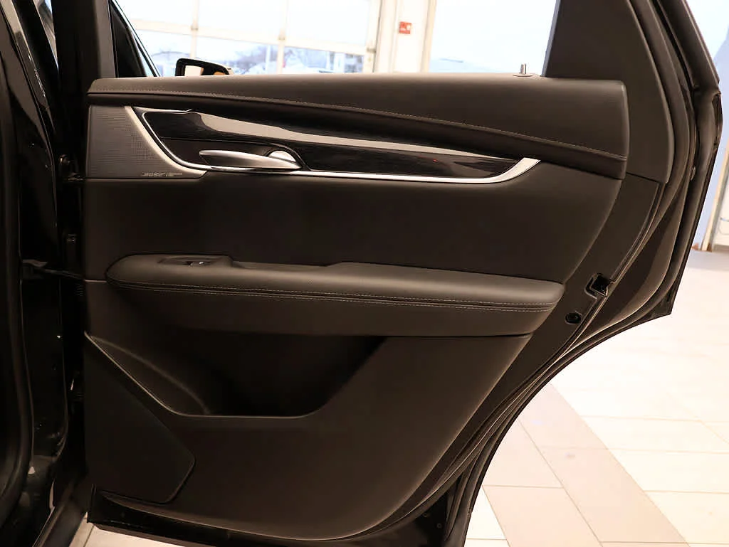 2023 Cadillac XT5 Premium Luxury - Photo 29