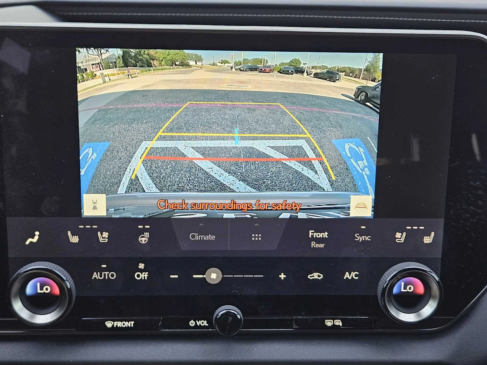 Certified Used 2024 Iridium Lexus Premium image 12