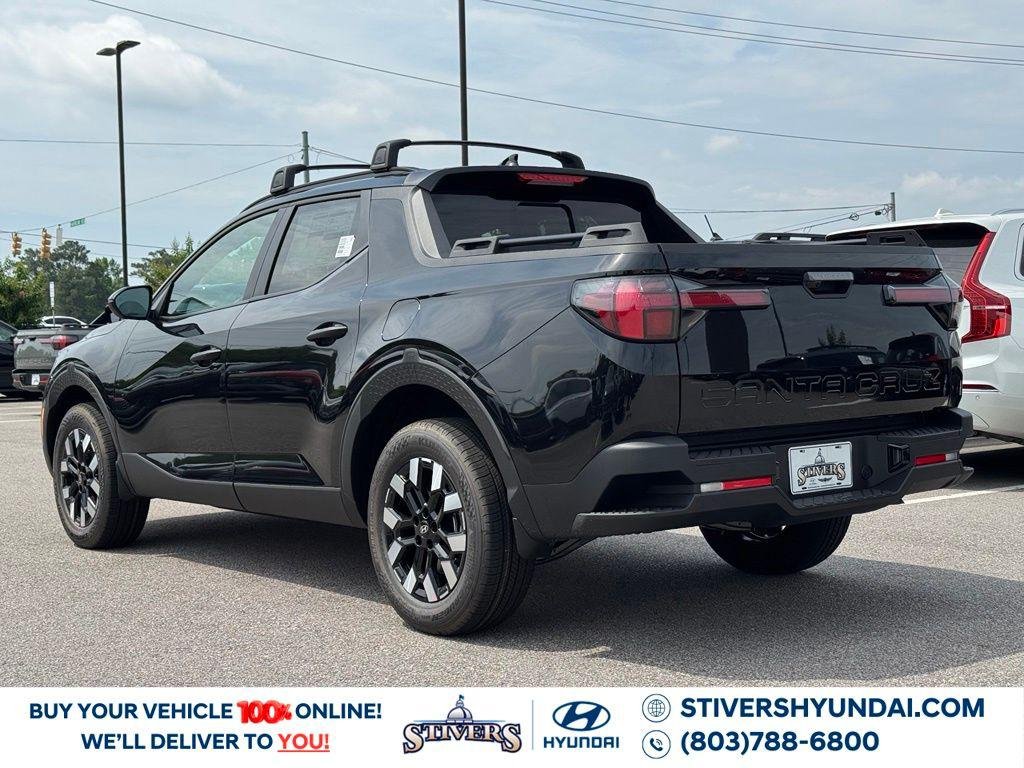 New 2026 Black Hyundai SEL Activity FWD image 12