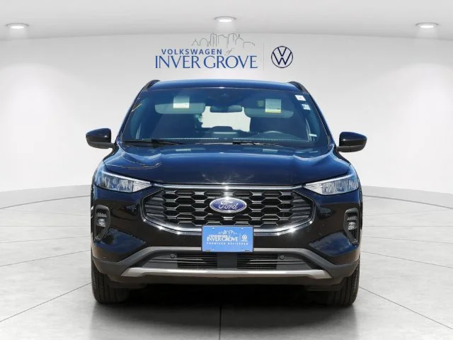 Used 2025 Ford Escape ST-Line Select with VIN 1FMCU9NA5SUB01386 for sale in Inver Grove Heights, Minnesota