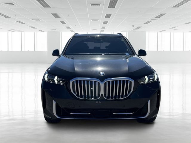 2026 Bmw X5 sDrive40i photo 2