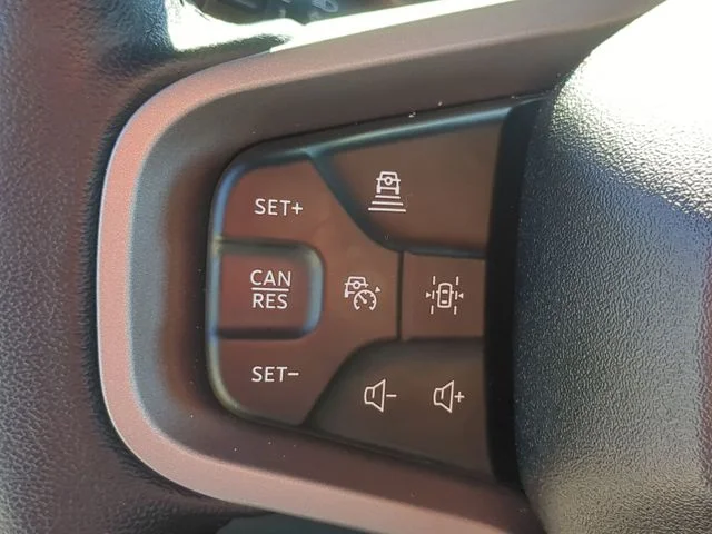 Used 2022 Green Ford Badlands image 17