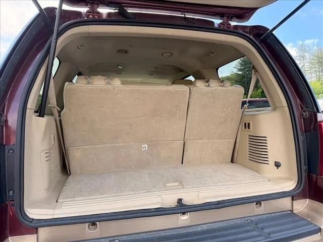 Used 2012 Red Ford XLT image 25