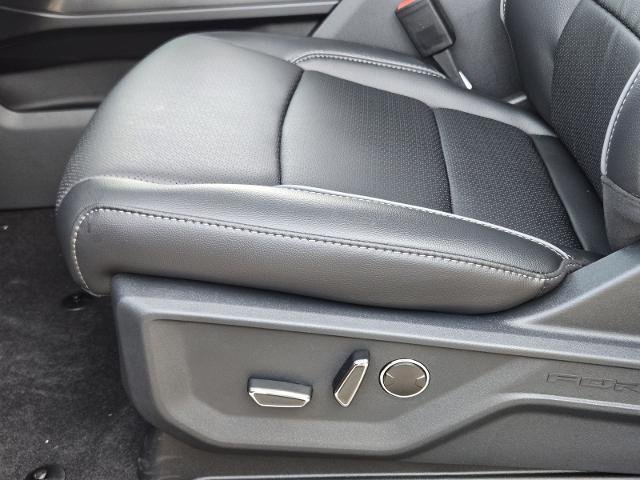 New 2026 Antimatter Blue Metallic FORD Lariat® image 38