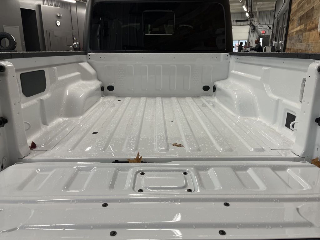 2026 Jeep Gladiator Sport S - Photo 24