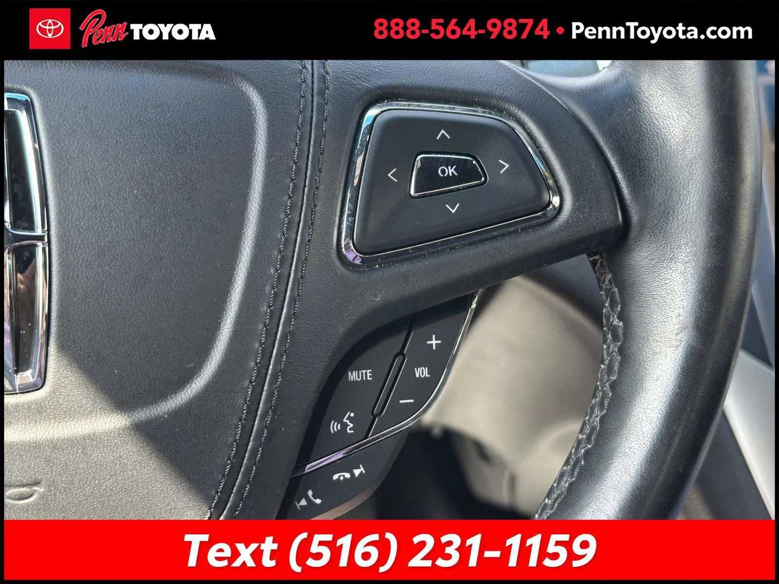 Used 2018 INGOT SILVER META Lincoln Reserve image 26