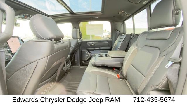 2026 RAM 1500 RHO - Photo 34