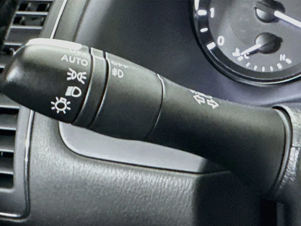Certified Used 2024 Moonstone INFINITI Sensory image 15