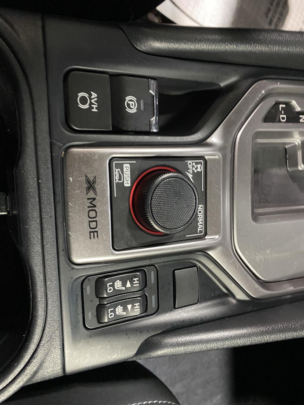 Used 2022 Magnetite Gray Metallic Subaru Premium image 31