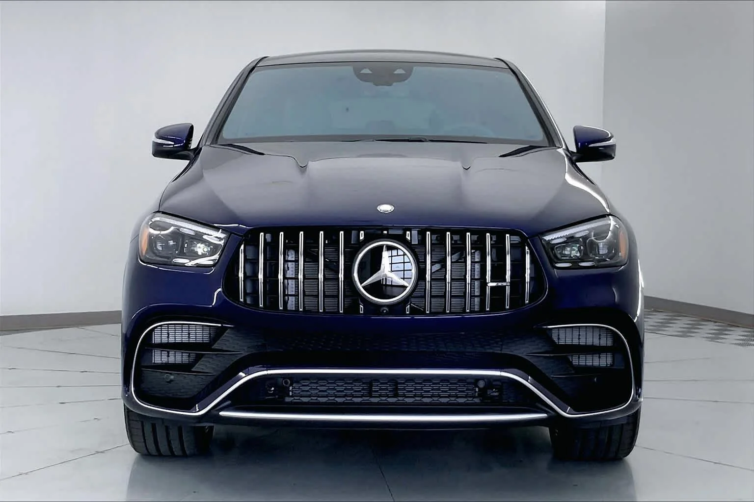 2025 Mercedes-Benz GLE Coupe GLE 63 S AMG - Photo 6