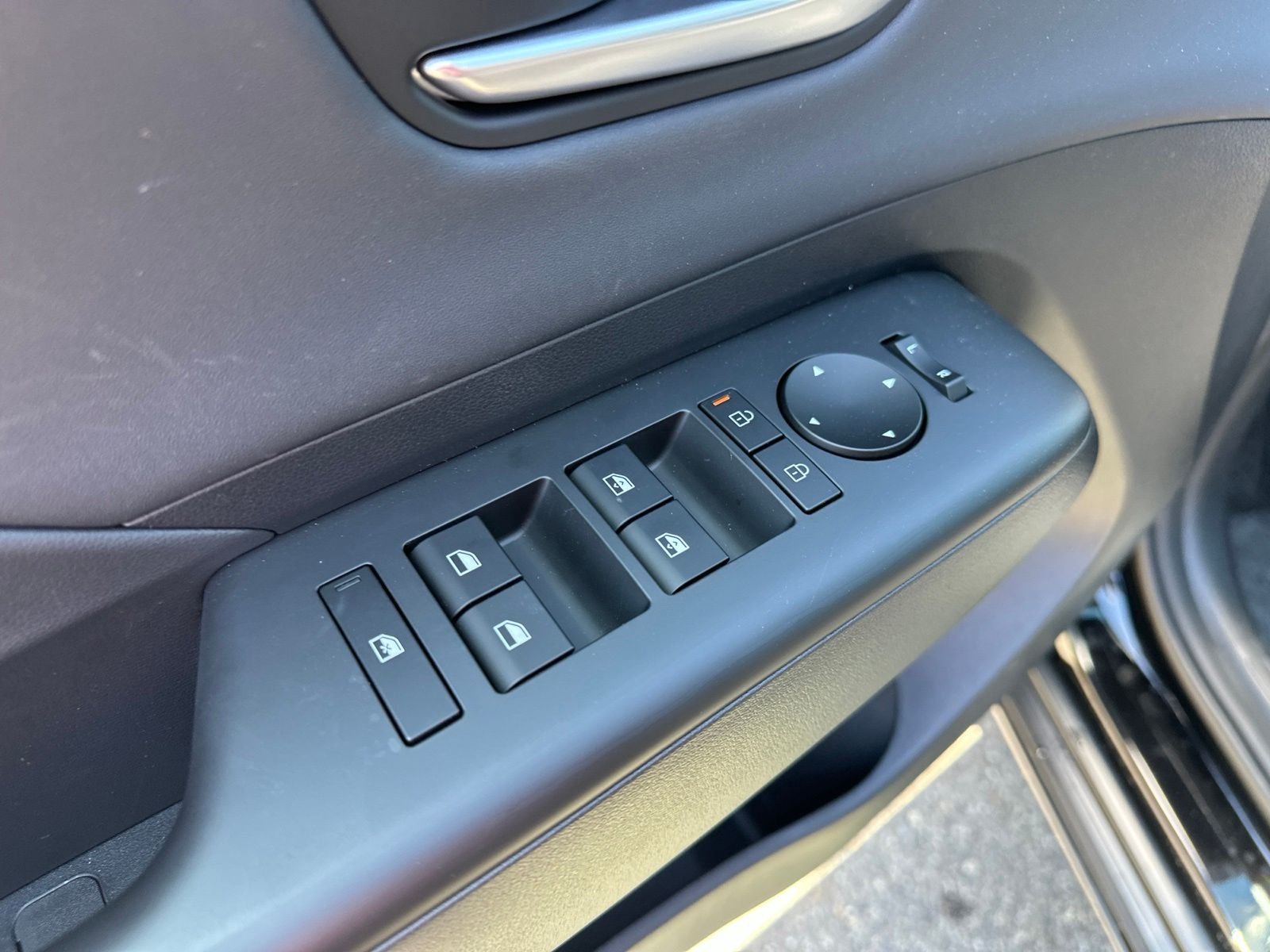 New 2026 Black Hyundai SEL Premium AWD image 14