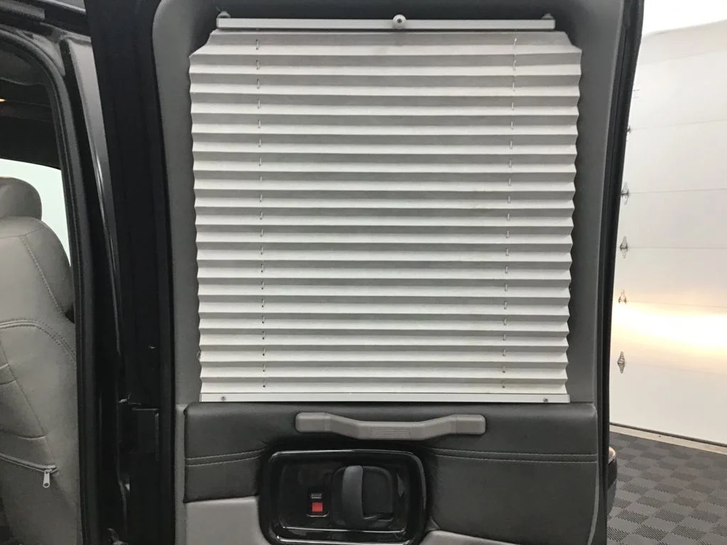 Used 2020 Black Chevrolet Explorer Limited SE image 45