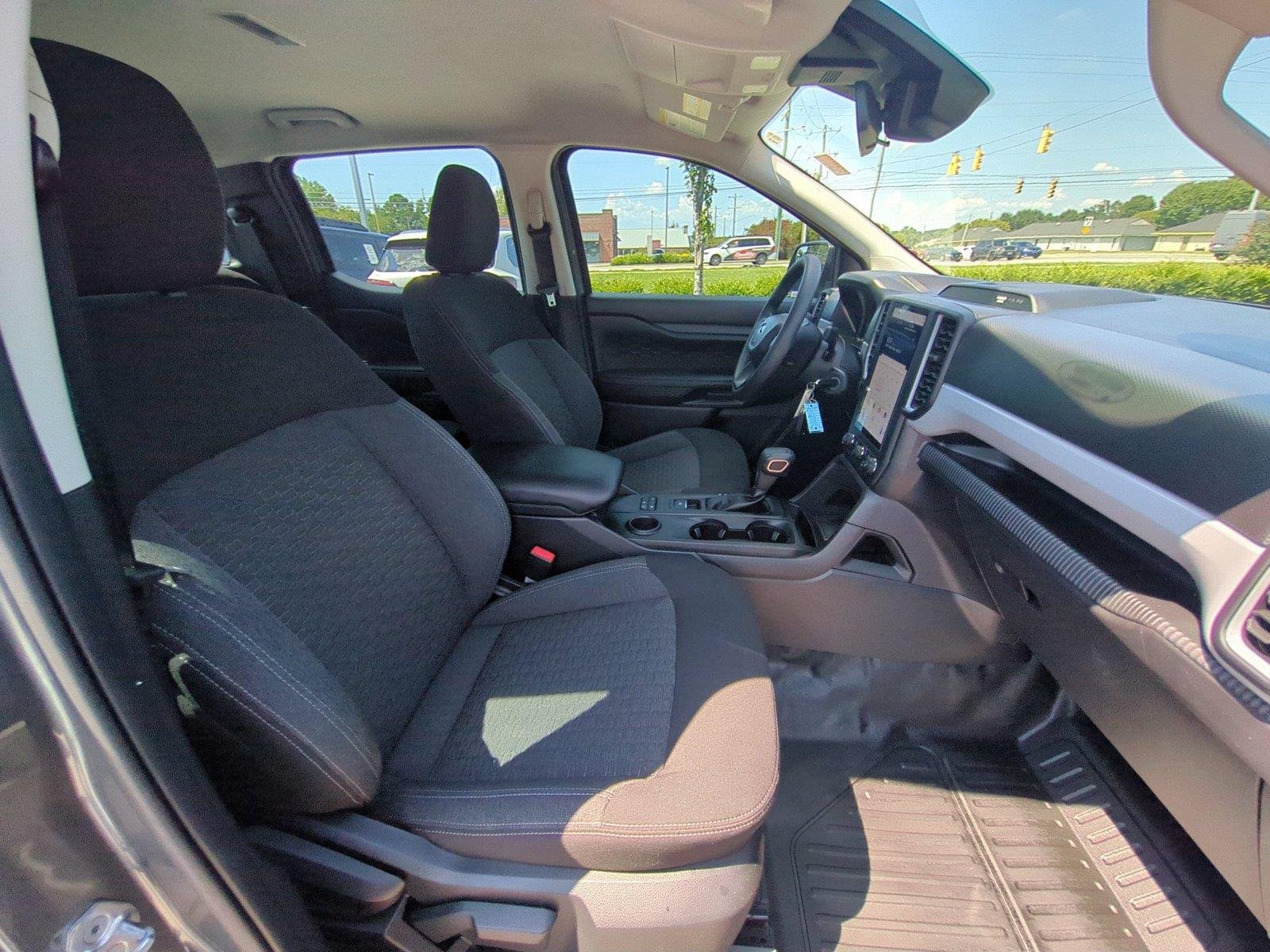 Used 2025 Carbonized Gray Ford XL image 35
