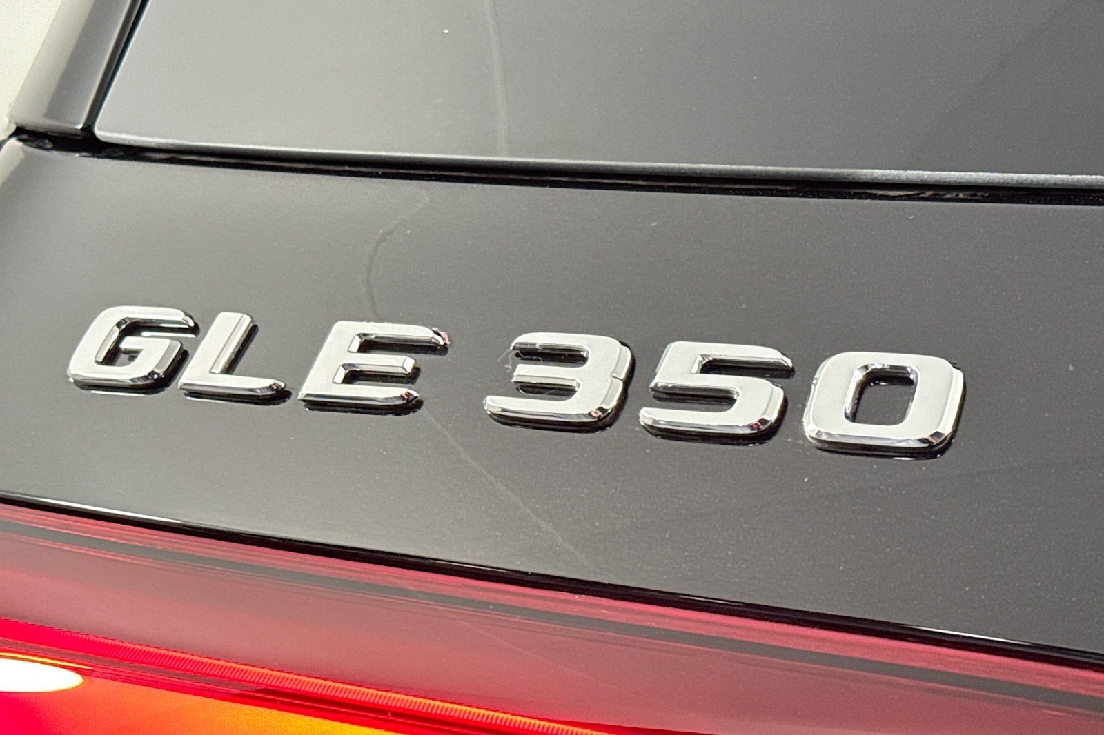 2026 Mercedes-Benz GLE GLE350 - Photo 8